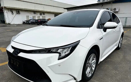 Toyota Corolla, 2021 год, 1 590 035 рублей, 1 фотография