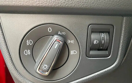 Volkswagen Polo, 2021 год, 1 211 123 рублей, 16 фотография