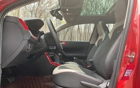 Volkswagen Polo, 2021 год, 1 211 123 рублей, 9 фотография