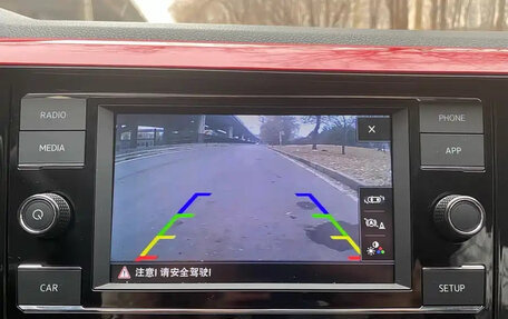 Volkswagen Polo, 2021 год, 1 211 123 рублей, 15 фотография