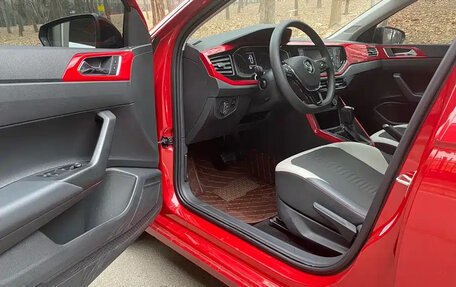 Volkswagen Polo, 2021 год, 1 211 123 рублей, 8 фотография