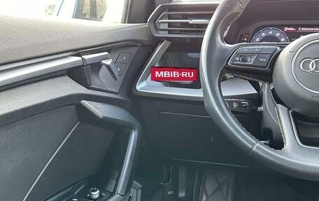 Audi A3, 2022 год, 1 817 000 рублей, 7 фотография