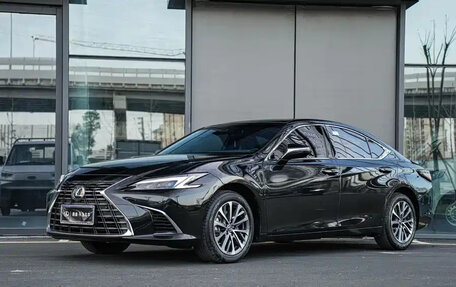 Lexus ES VII, 2025 год, 4 990 027 рублей, 1 фотография