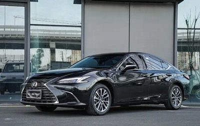 Lexus ES VII, 2025 год, 4 990 027 рублей, 1 фотография