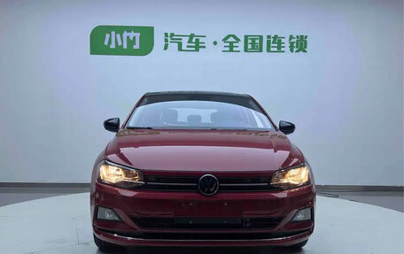 Volkswagen Polo, 2021 год, 1 289 123 рублей, 2 фотография