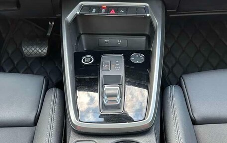 Audi A3, 2022 год, 1 817 000 рублей, 14 фотография