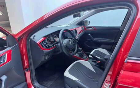 Volkswagen Polo, 2021 год, 1 289 123 рублей, 11 фотография