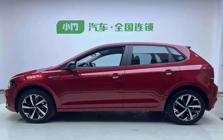 Volkswagen Polo, 2021 год, 1 289 123 рублей, 7 фотография