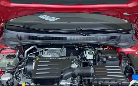 Volkswagen Polo, 2021 год, 1 289 123 рублей, 9 фотография