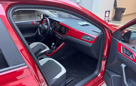 Volkswagen Polo, 2021 год, 1 289 123 рублей, 12 фотография