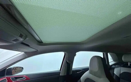 Volkswagen Polo, 2021 год, 1 289 123 рублей, 15 фотография