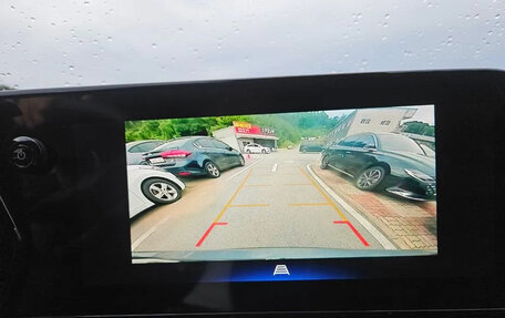 Chevrolet Trax, 2023 год, 1 900 035 рублей, 11 фотография