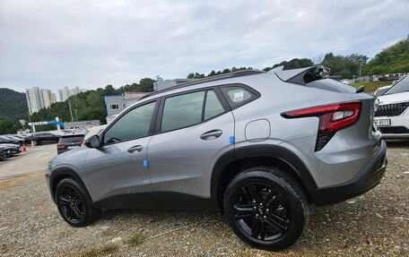 Chevrolet Trax, 2023 год, 1 900 035 рублей, 6 фотография