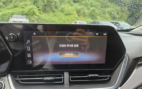 Chevrolet Trax, 2023 год, 1 900 035 рублей, 10 фотография