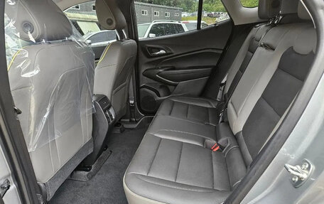 Chevrolet Trax, 2023 год, 1 900 035 рублей, 17 фотография