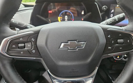 Chevrolet Trax, 2023 год, 1 900 035 рублей, 8 фотография