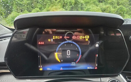 Chevrolet Trax, 2023 год, 1 900 035 рублей, 7 фотография