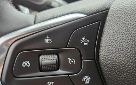 Chevrolet Trax, 2023 год, 1 900 035 рублей, 9 фотография