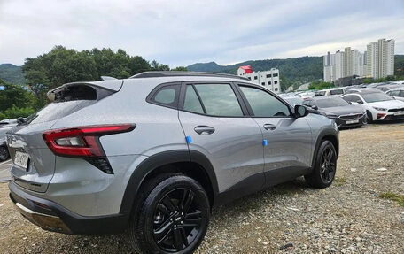 Chevrolet Trax, 2023 год, 1 900 035 рублей, 5 фотография