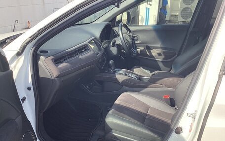 Honda Vezel, 2021 год, 1 400 000 рублей, 12 фотография