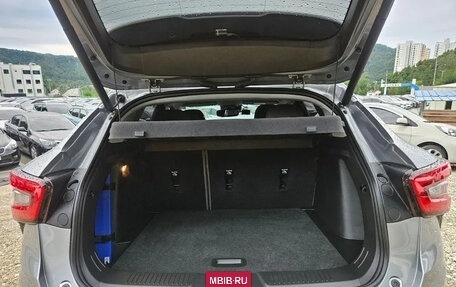 Chevrolet Trax, 2023 год, 1 900 035 рублей, 19 фотография