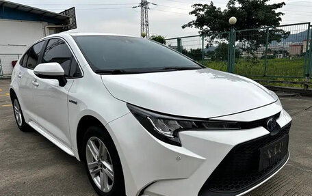 Toyota Corolla, 2021 год, 1 590 035 рублей, 3 фотография