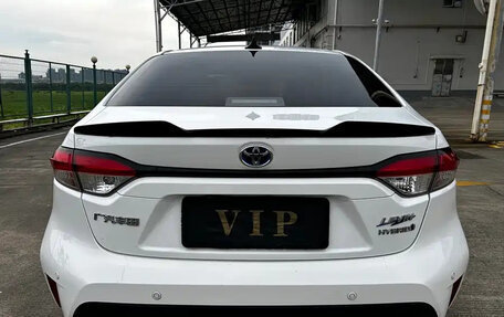 Toyota Corolla, 2021 год, 1 590 035 рублей, 7 фотография