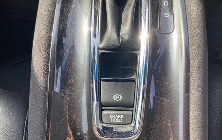 Honda Vezel, 2021 год, 1 400 000 рублей, 20 фотография