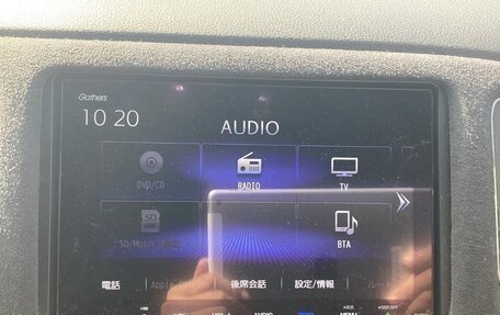 Honda Vezel, 2021 год, 1 400 000 рублей, 16 фотография