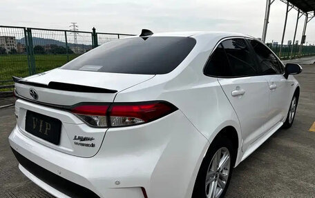 Toyota Corolla, 2021 год, 1 590 035 рублей, 8 фотография