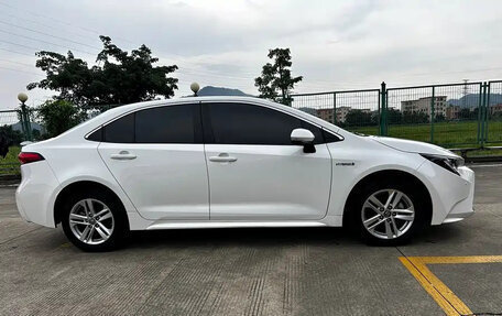 Toyota Corolla, 2021 год, 1 590 035 рублей, 4 фотография