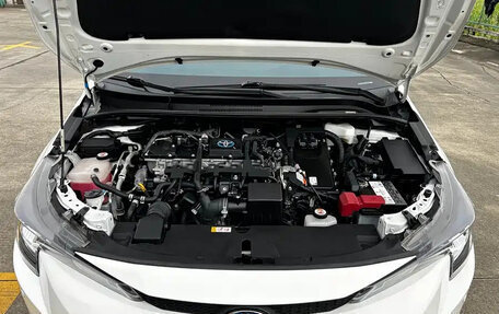 Toyota Corolla, 2021 год, 1 590 035 рублей, 9 фотография