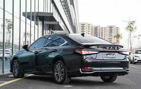 Lexus ES VII, 2025 год, 4 990 027 рублей, 6 фотография