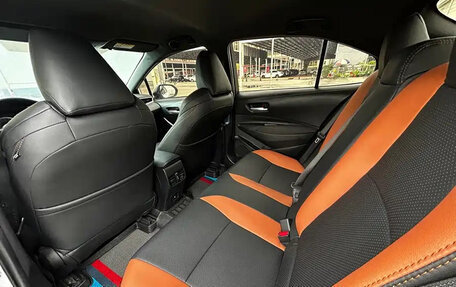 Toyota Corolla, 2021 год, 1 590 035 рублей, 14 фотография