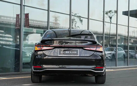 Lexus ES VII, 2025 год, 4 990 027 рублей, 5 фотография