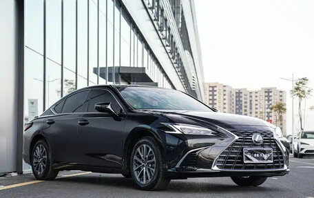 Lexus ES VII, 2025 год, 4 990 027 рублей, 3 фотография