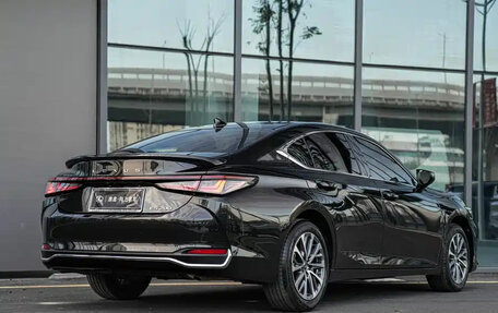 Lexus ES VII, 2025 год, 4 990 027 рублей, 4 фотография