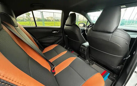 Toyota Corolla, 2021 год, 1 590 035 рублей, 15 фотография