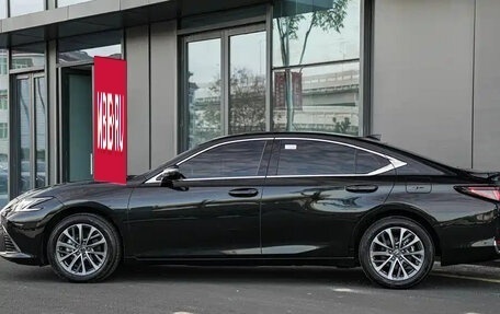 Lexus ES VII, 2025 год, 4 990 027 рублей, 7 фотография