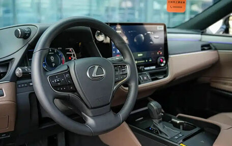 Lexus ES VII, 2025 год, 4 990 027 рублей, 10 фотография