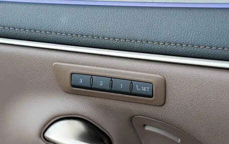 Lexus ES VII, 2025 год, 4 990 027 рублей, 9 фотография