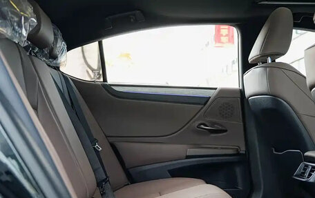 Lexus ES VII, 2025 год, 4 990 027 рублей, 22 фотография