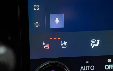 Lexus ES VII, 2025 год, 4 990 027 рублей, 17 фотография