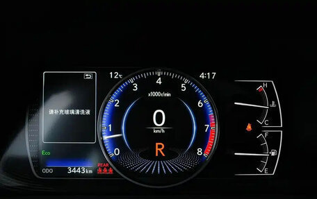 Lexus ES VII, 2025 год, 4 990 027 рублей, 15 фотография