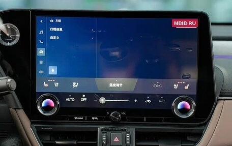 Lexus ES VII, 2025 год, 4 990 027 рублей, 18 фотография