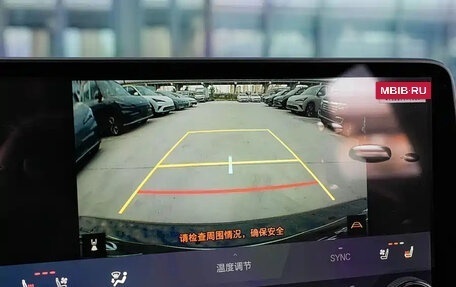 Lexus ES VII, 2025 год, 4 990 027 рублей, 19 фотография