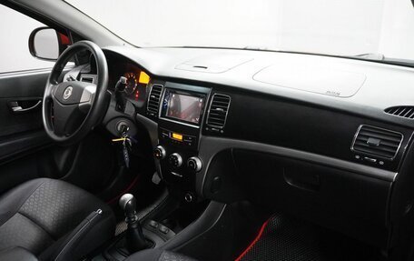 SsangYong Actyon II рестайлинг, 2012 год, 735 000 рублей, 11 фотография