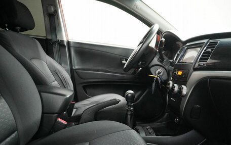 SsangYong Actyon II рестайлинг, 2012 год, 735 000 рублей, 12 фотография