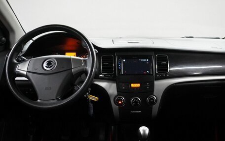 SsangYong Actyon II рестайлинг, 2012 год, 735 000 рублей, 14 фотография