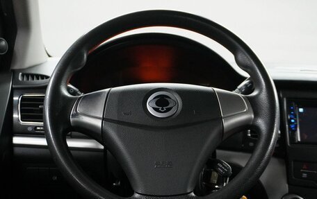 SsangYong Actyon II рестайлинг, 2012 год, 735 000 рублей, 15 фотография